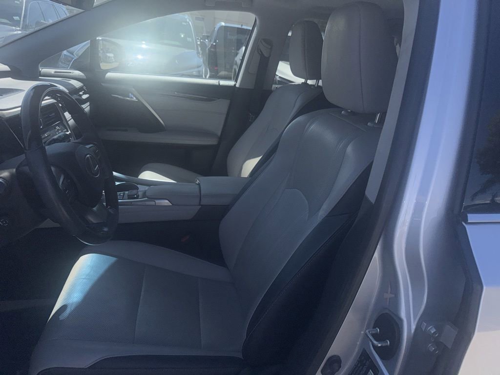 Used 2018 Lexus RX 350 AWD w/ Premium Package image 19
