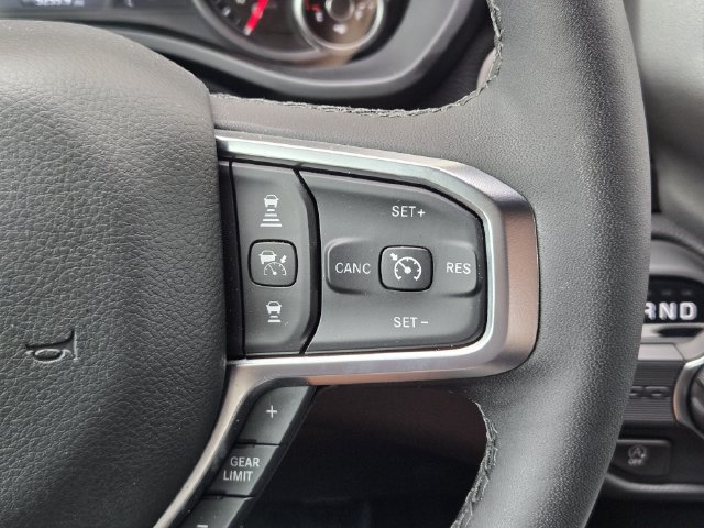 Used 2026 RAM 1500 Lone Star RWD image 37