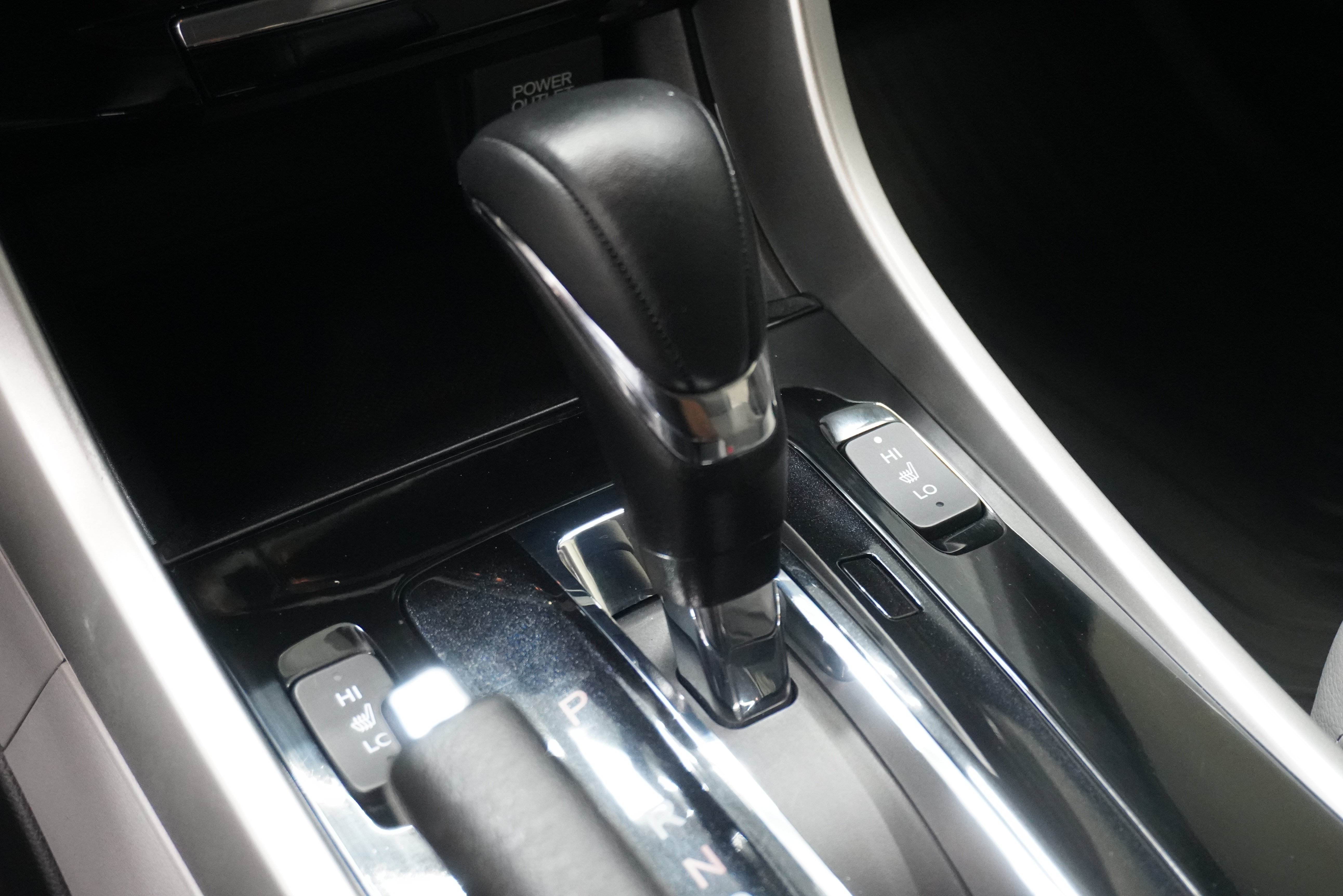 Used 2017 Honda Accord EX-L image 23