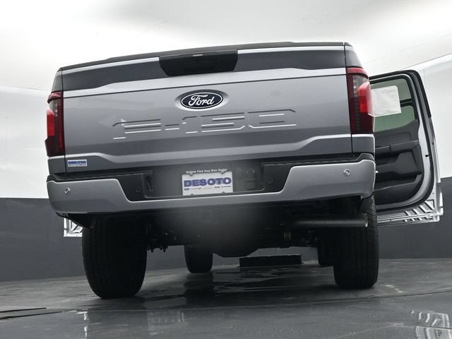 New 2026 Ford F150 STX w/ Equipment Group 200A AWD/4WD image 69