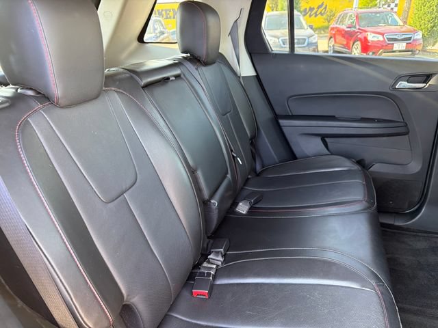 Used 2016 GMC Terrain SLT w/ Open Road Package FWD image 28