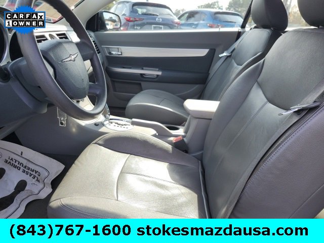 Used 2008 Chrysler Sebring Touring image 17