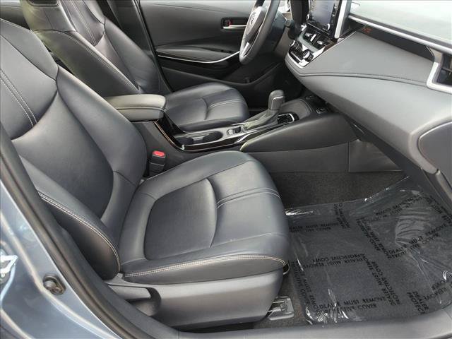 Certified 2020 Toyota Corolla XLE FWD image 19