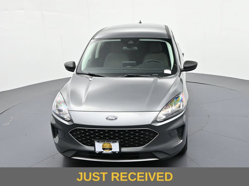 Certified 2022 Ford Escape SE w/ Convenience Package FWD image 14