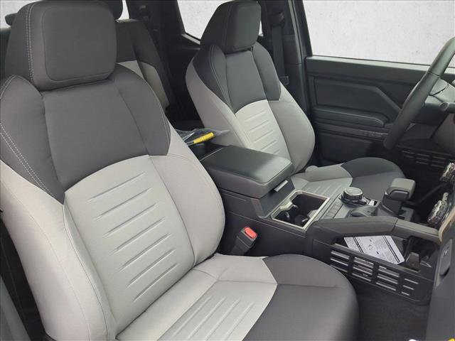 New 2026 Toyota Tacoma TRD Sport image 25