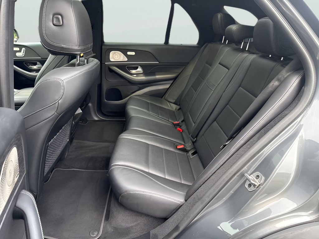 Used 2022 Mercedes-Benz GLE 350 4MATIC image 9