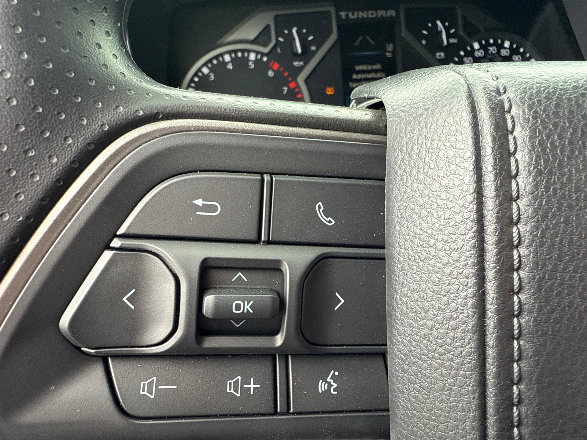 New 2025 Toyota Tundra SR5 image 24