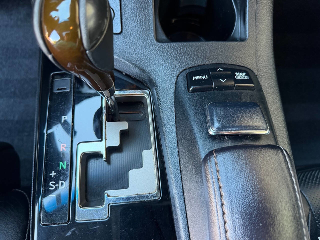 Used 2013 Lexus ES 350 FWD image 35