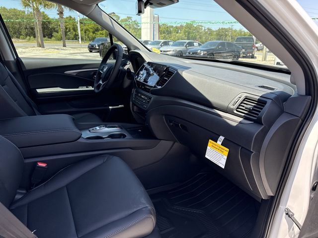 New 2026 Honda Ridgeline RTL image 19
