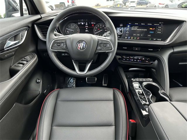 Used 2023 Buick Envision Essence w/ Technology Package I image 15