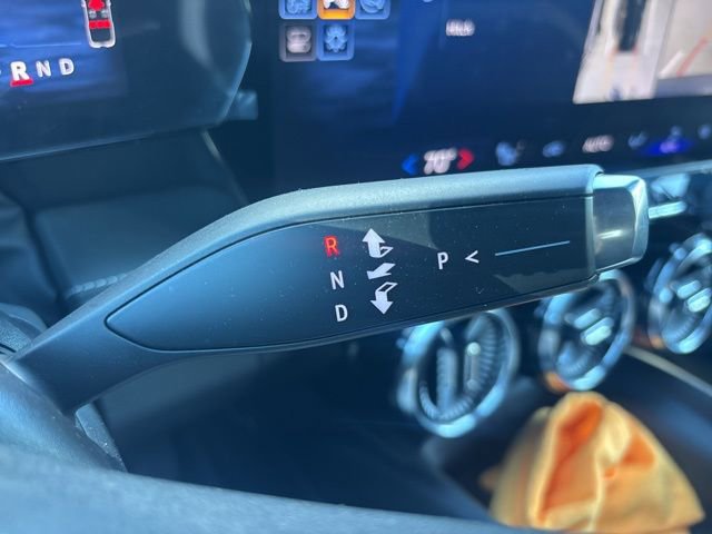 Used 2024 Chevrolet Blazer EV LT AWD/4WD image 9