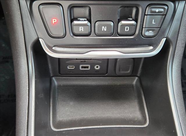 Used 2019 GMC Terrain Denali w/ Advanced Safety Package image 13