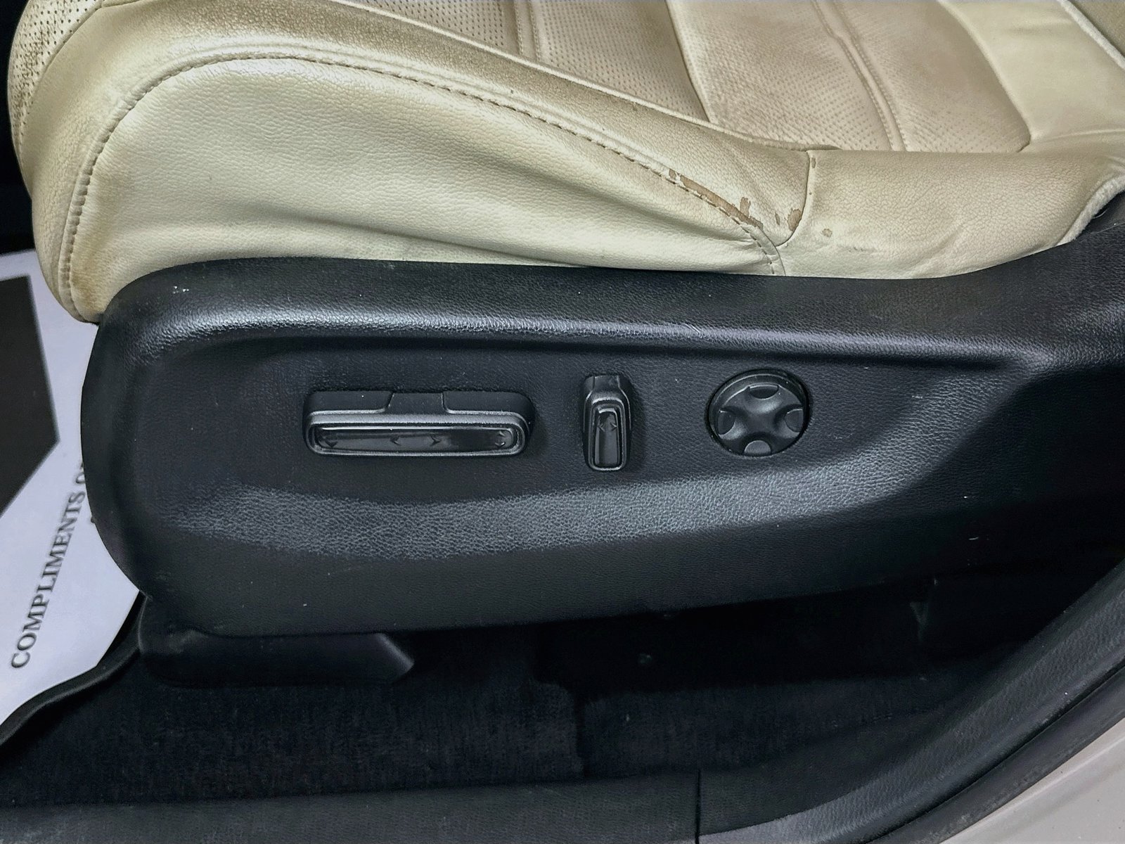 Used 2018 Honda CR-V EX-L image 18