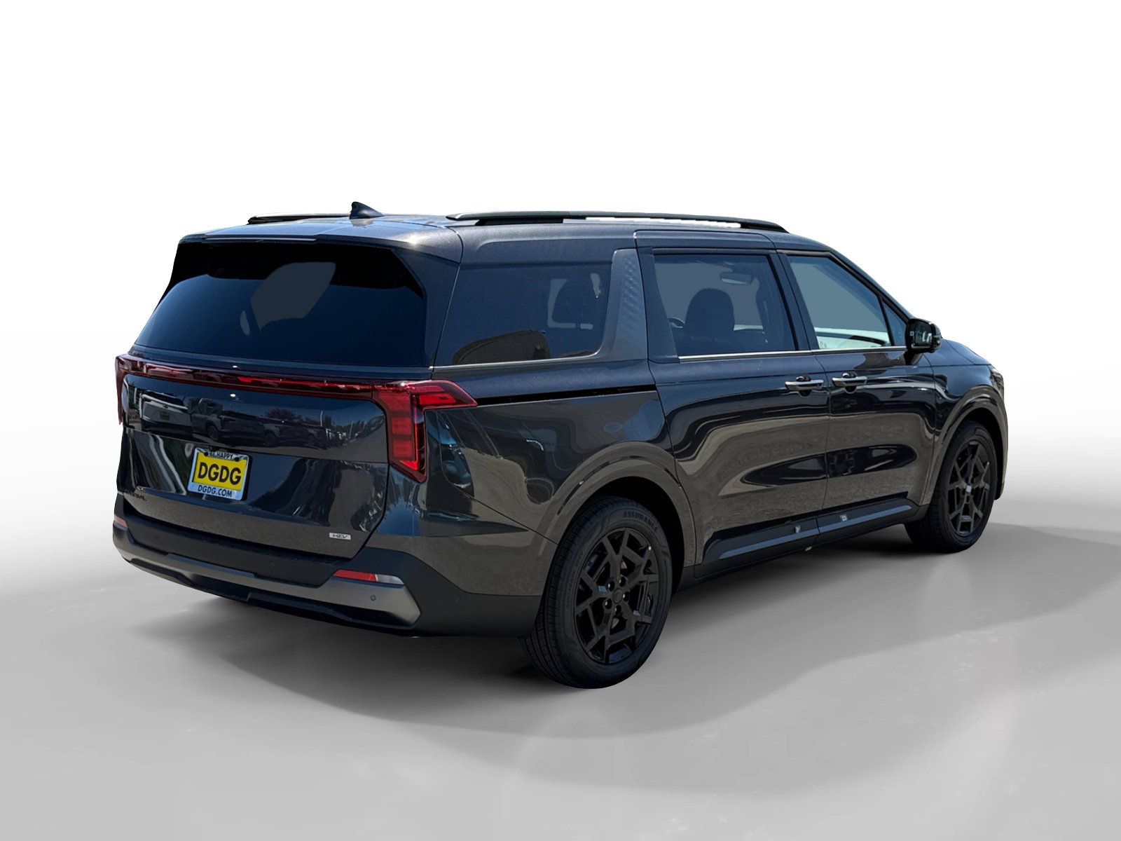 New 2026 Kia Carnival SX image 5
