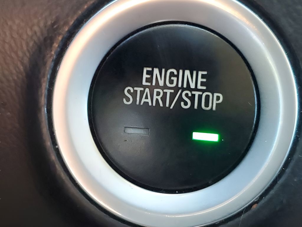 Used 2020 GMC Terrain Denali image 39