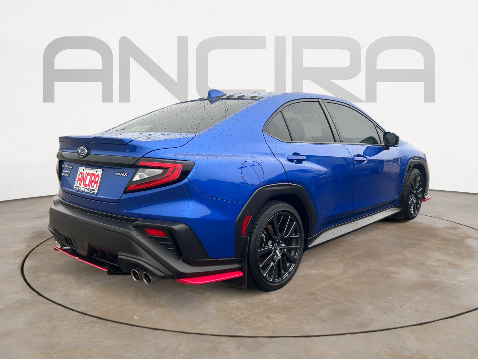Used 2024 Subaru WRX Premium AWD/4WD image 9