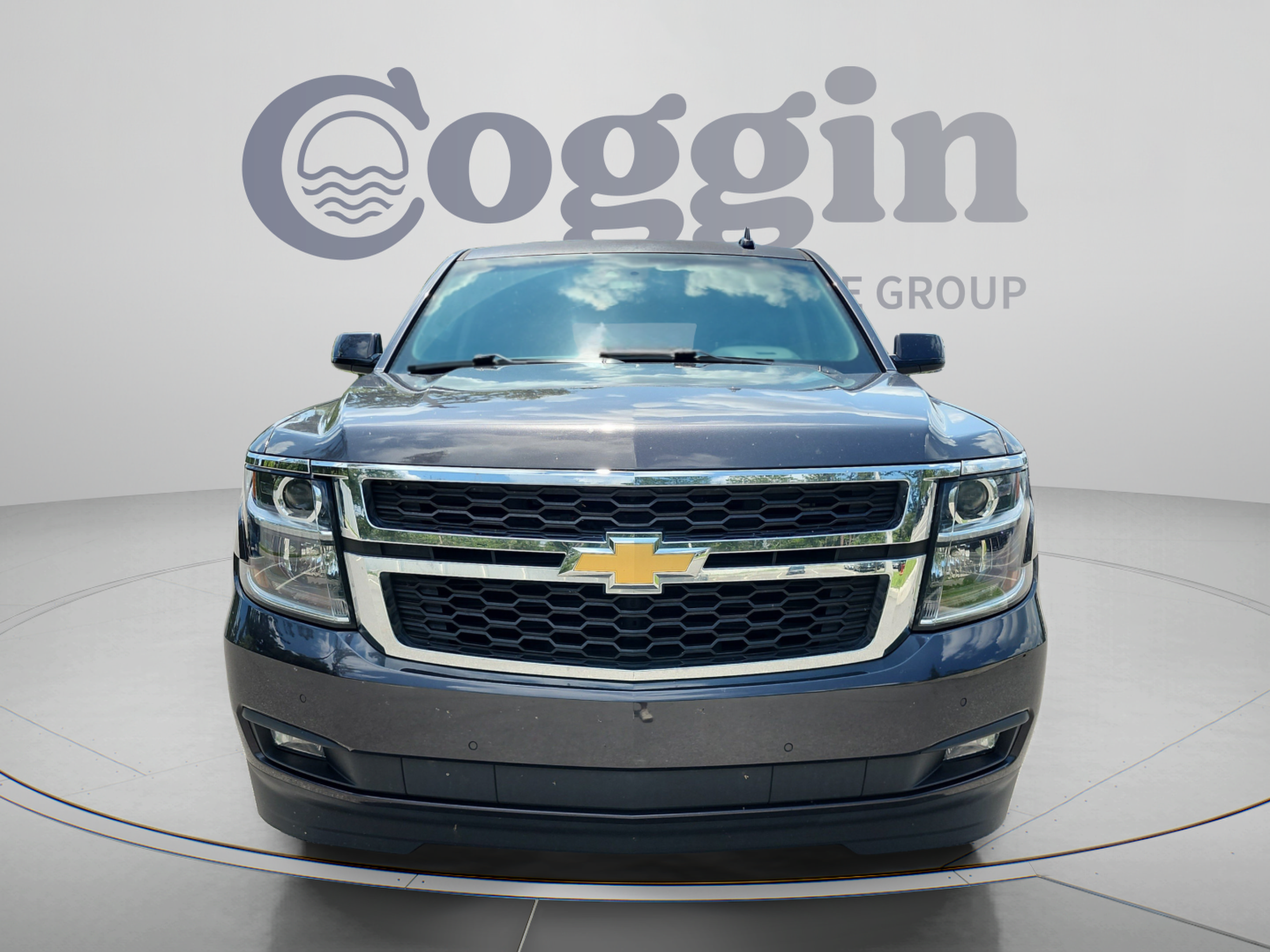 Used 2017 Chevrolet Tahoe LT w/ Luxury Package RWD image 8
