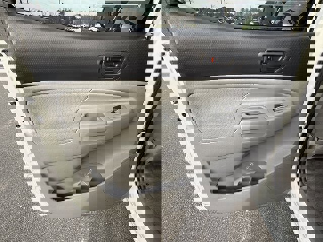 Used 2009 Toyota Tacoma 4x4 Double Cab w/ TRD Off-Road Pkg image 13