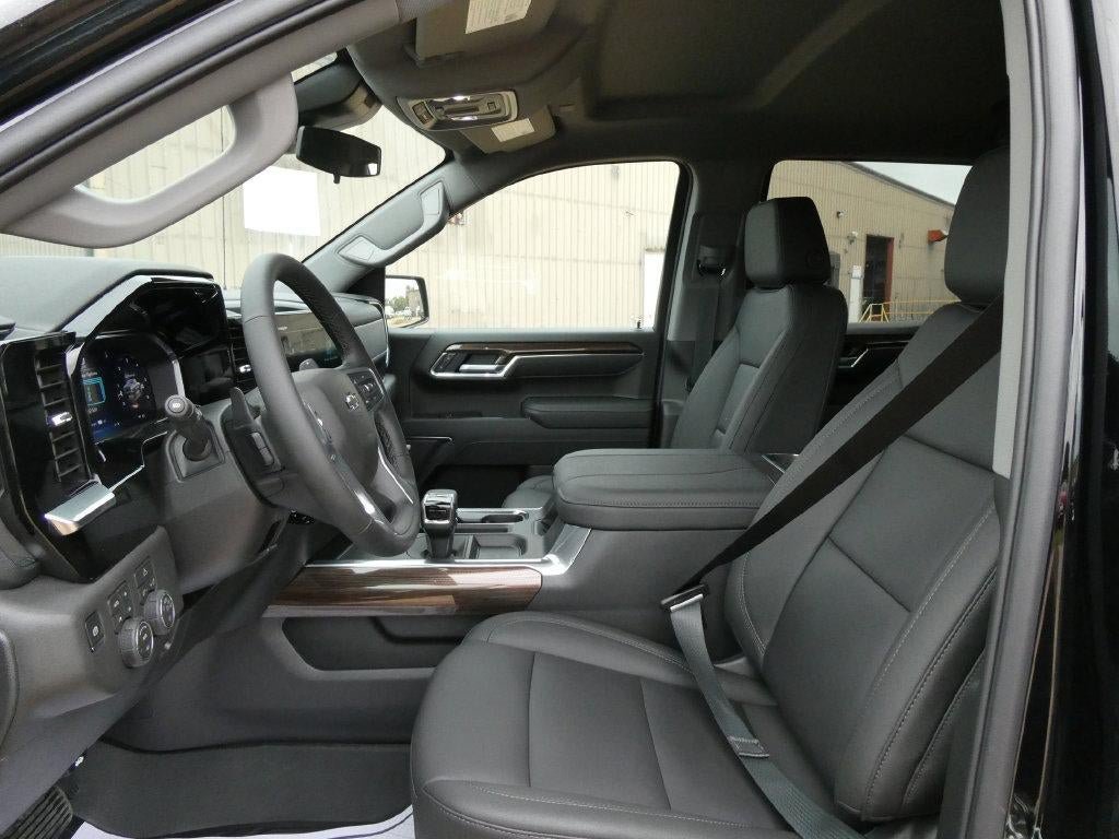 New 2026 Chevrolet Silverado 1500 LT Trail Boss w/ Convenience Package II AWD/4WD image 20