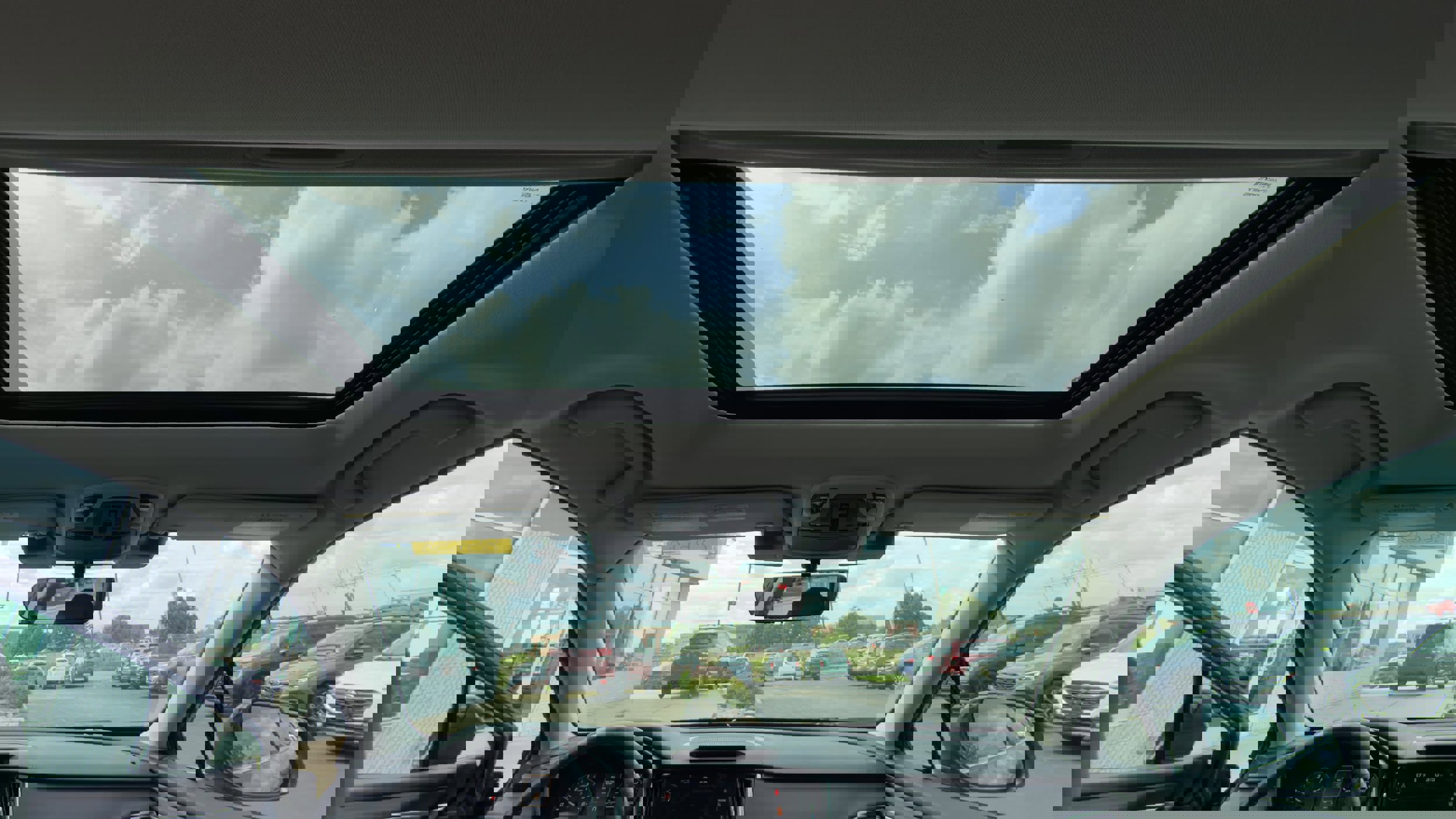 Used 2023 Subaru Outback Limited image 22