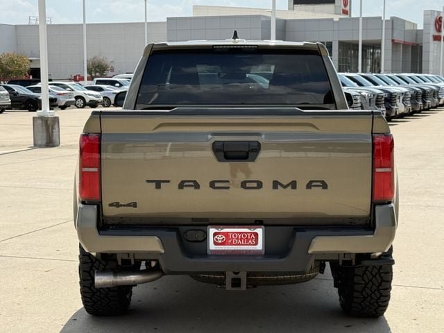 New 2026 Toyota Tacoma TRD Sport AWD/4WD image 5