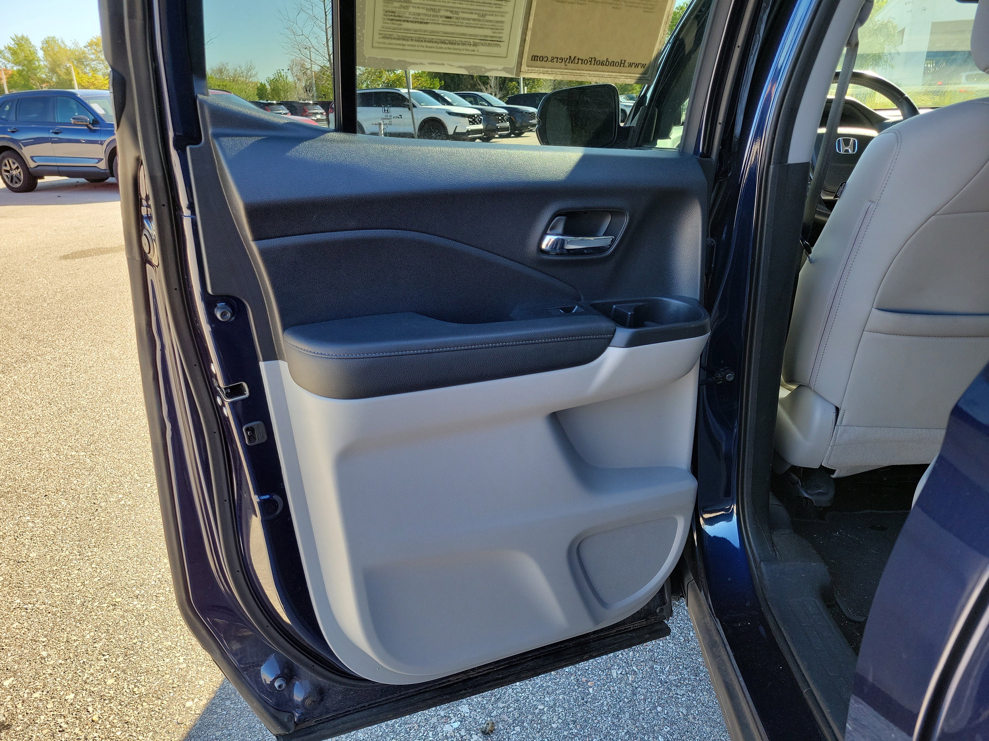 Used 2019 Honda Ridgeline RTL-T image 14
