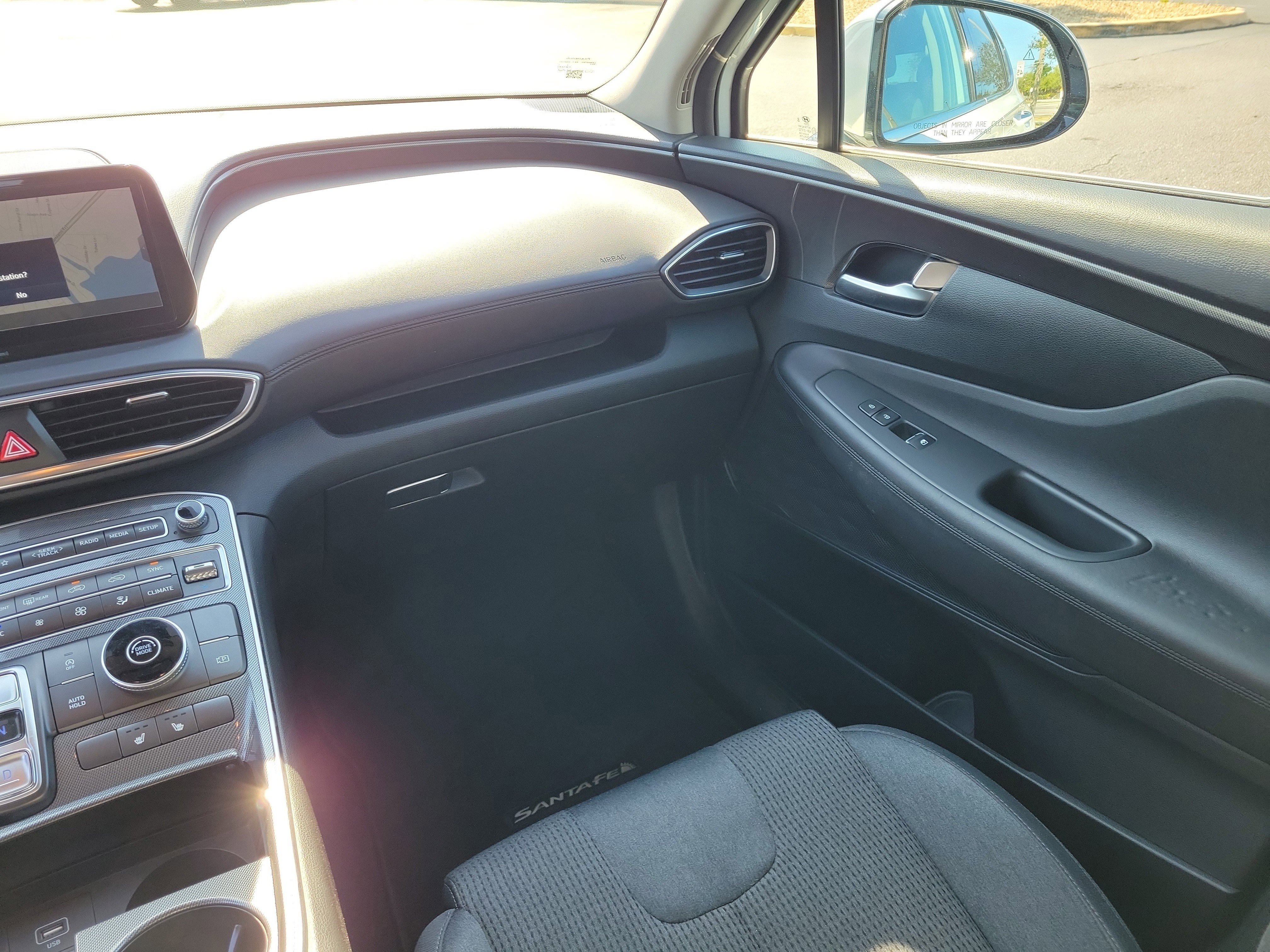 Used 2023 Hyundai Santa Fe SEL w/ Cargo Package FWD image 18