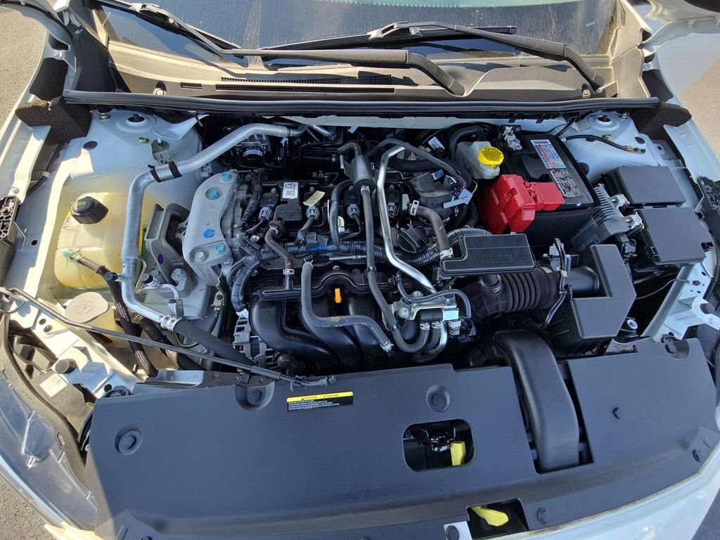 Used 2023 Nissan Sentra SR w/ Midnight Edition Package image 30