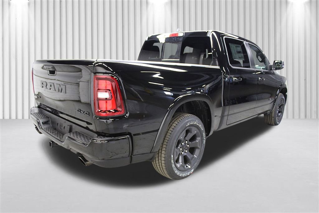 New 2026 RAM 1500 Lone Star image 3