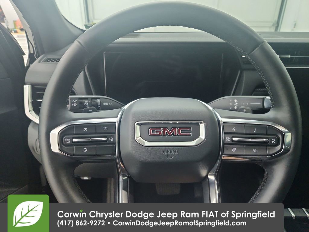 Used 2026 GMC Terrain Elevation image 21