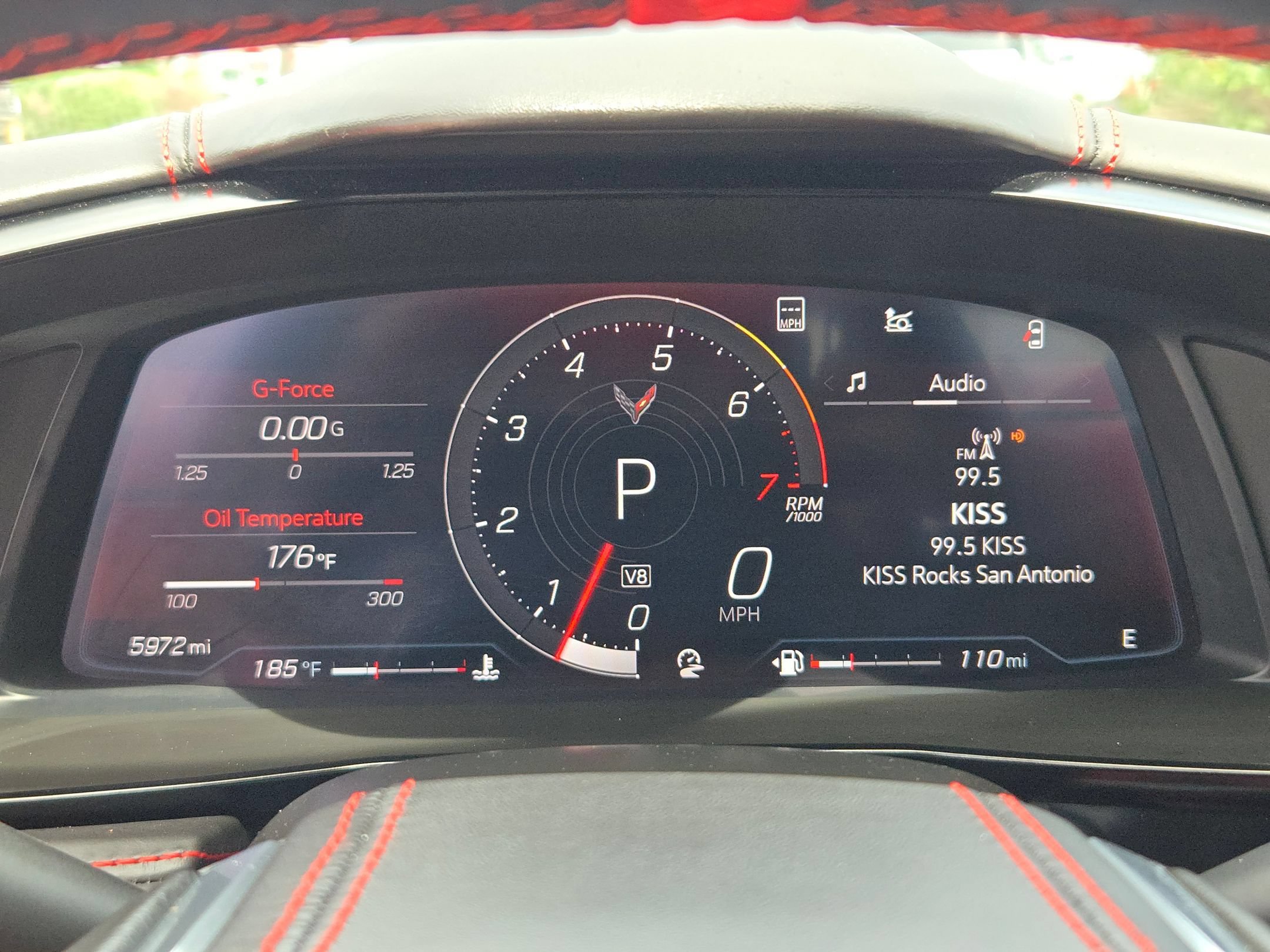 Used 2022 Chevrolet Corvette Stingray Premium Cpe w/ 3LT RWD image 24