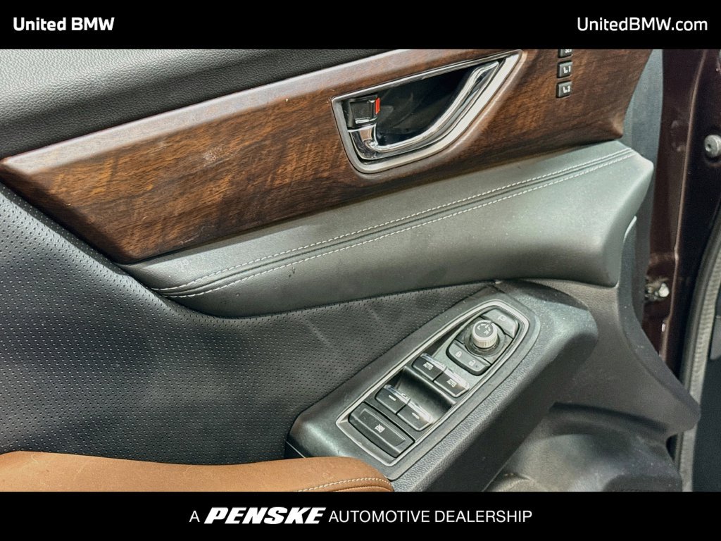 Used 2024 Subaru Ascent Touring AWD/4WD image 10