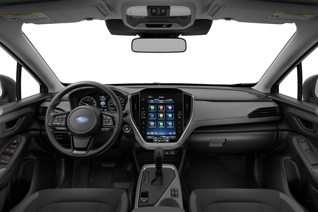 New 2027 Subaru Crosstrek 2.5i Premium AWD/4WD image 17