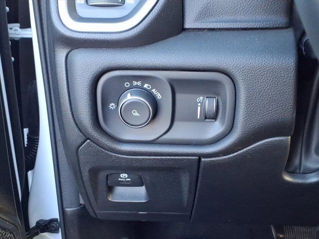 Used 2024 RAM 1500 Laramie image 20
