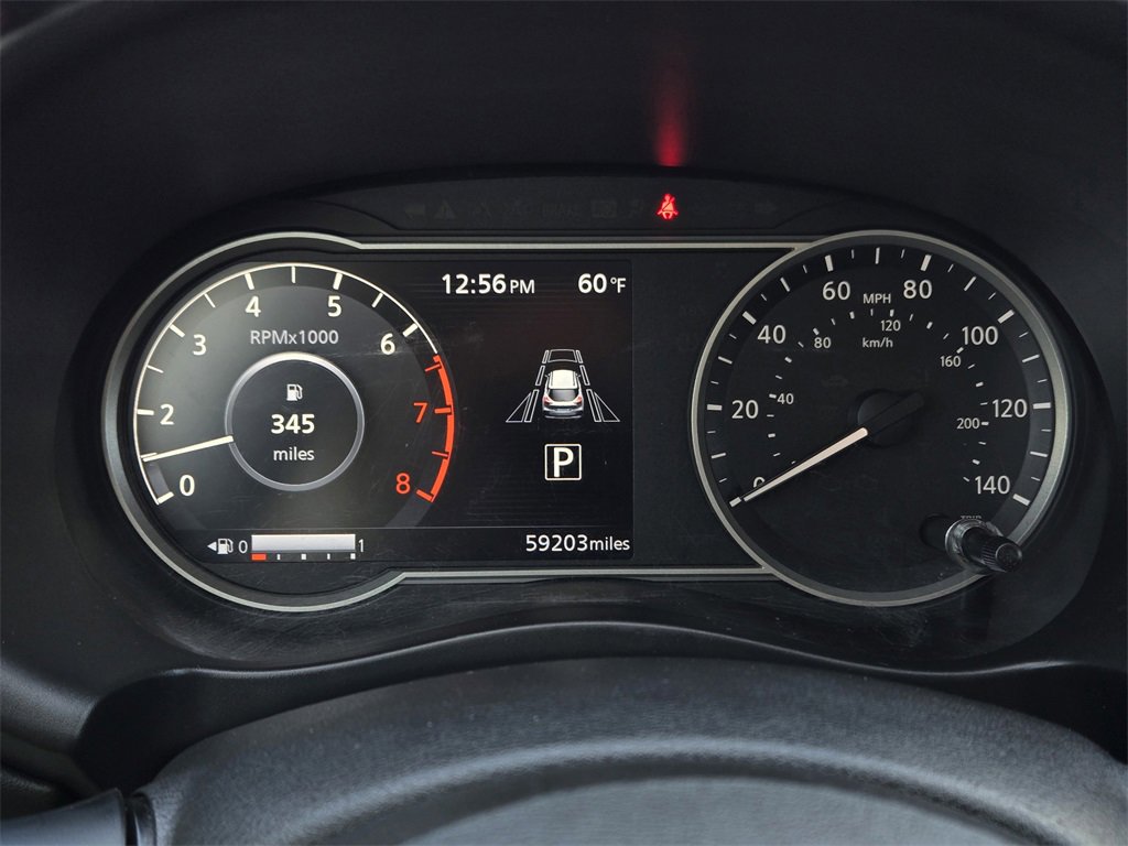 Used 2020 Nissan Kicks SR w/ SR Premium Package image 6