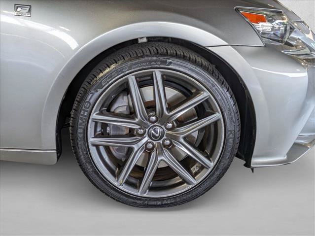 Used 2016 Lexus IS 200t w/ F Sport Package RWD image 24