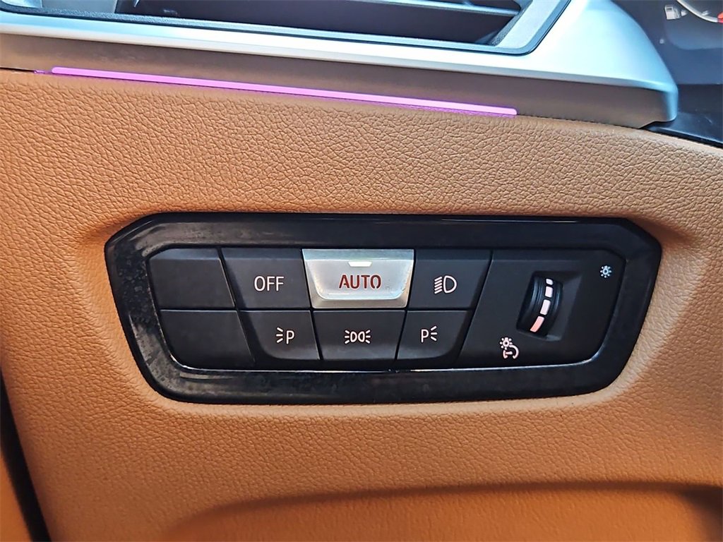 Used 2022 BMW 440i xDrive M440i xDrive image 10