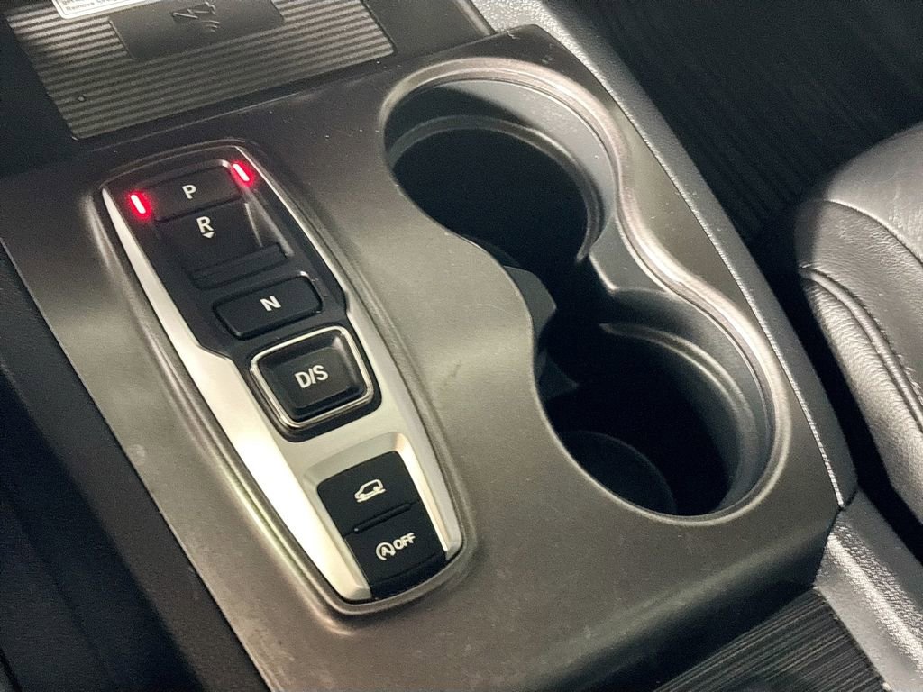 Certified 2022 Honda Pilot Special Edition image 18