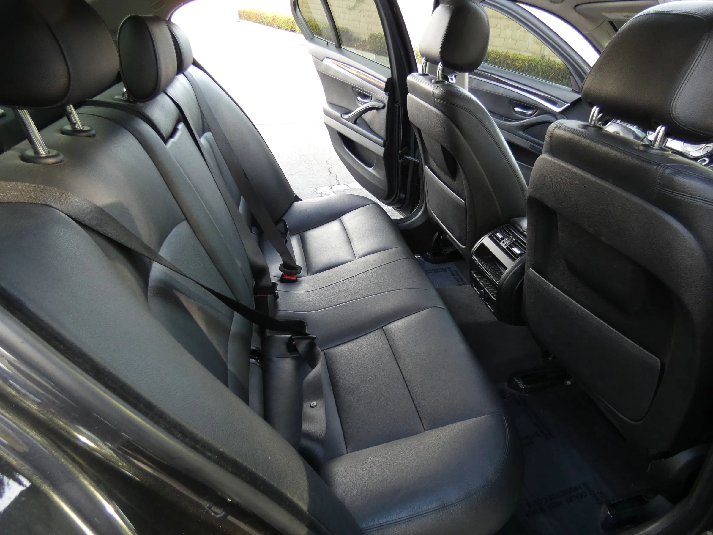 Used 2015 BMW 535i Sedan image 31