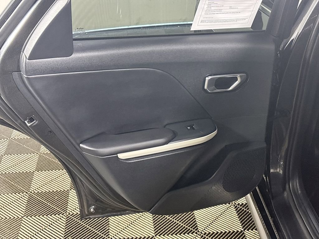 Used 2025 Kia K4 GT-Line w/ GT-Line Sunroof Package FWD image 20