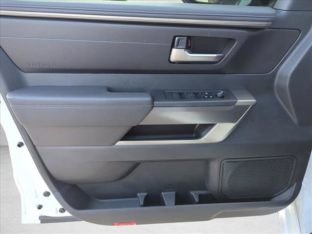 Certified 2026 Toyota Tundra SR5 w/ SR5 Premium Package AWD/4WD image 10