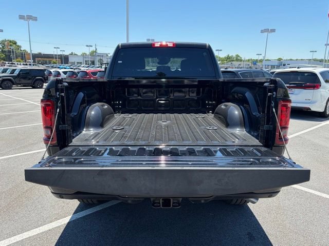 New 2026 RAM 2500 Big Horn AWD/4WD image 6