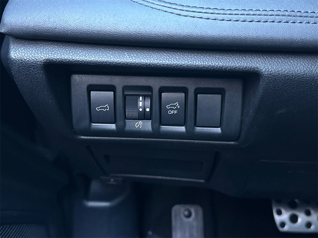 Used 2022 Subaru Outback Wilderness image 23