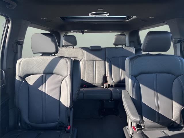 New 2026 Jeep Grand Wagoneer Limited image 17