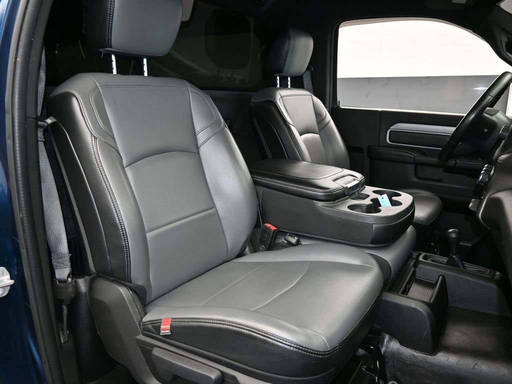 Used 2022 RAM 2500 Tradesman image 35