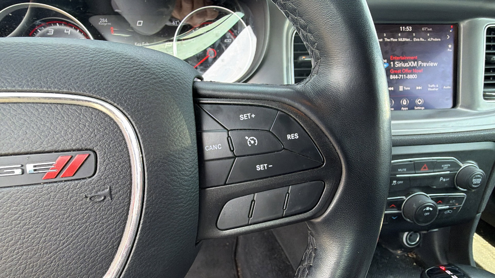 Used 2023 Dodge Charger SXT image 28