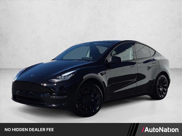 Used 2022 Tesla Model Y Long Range