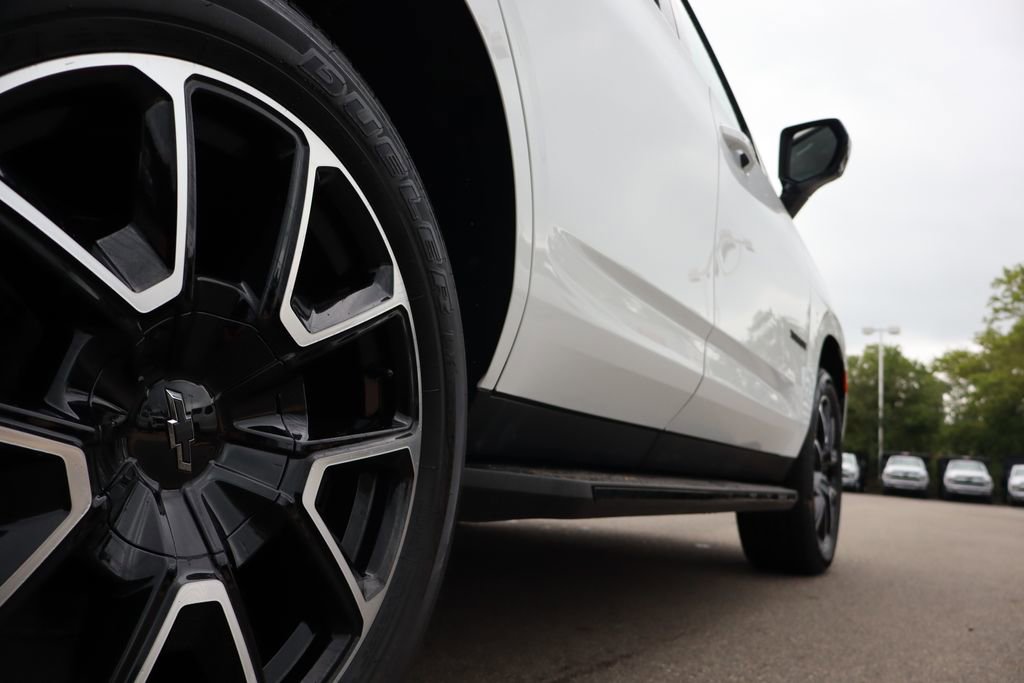 Used 2021 Chevrolet Tahoe RST image 35