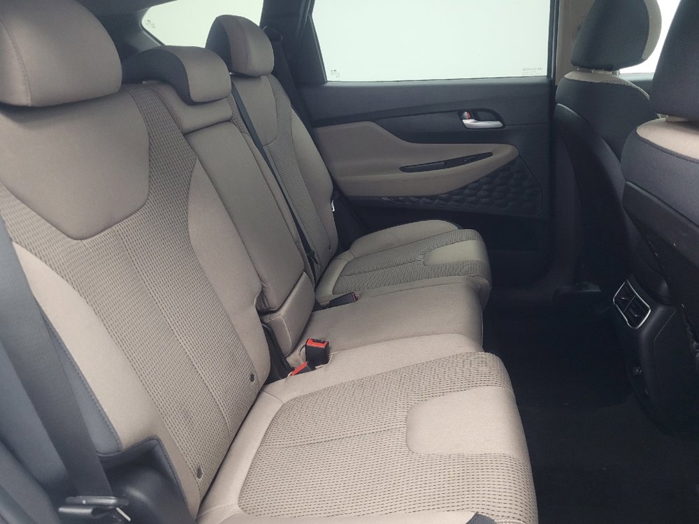 Used 2023 Hyundai Santa Fe SE image 19
