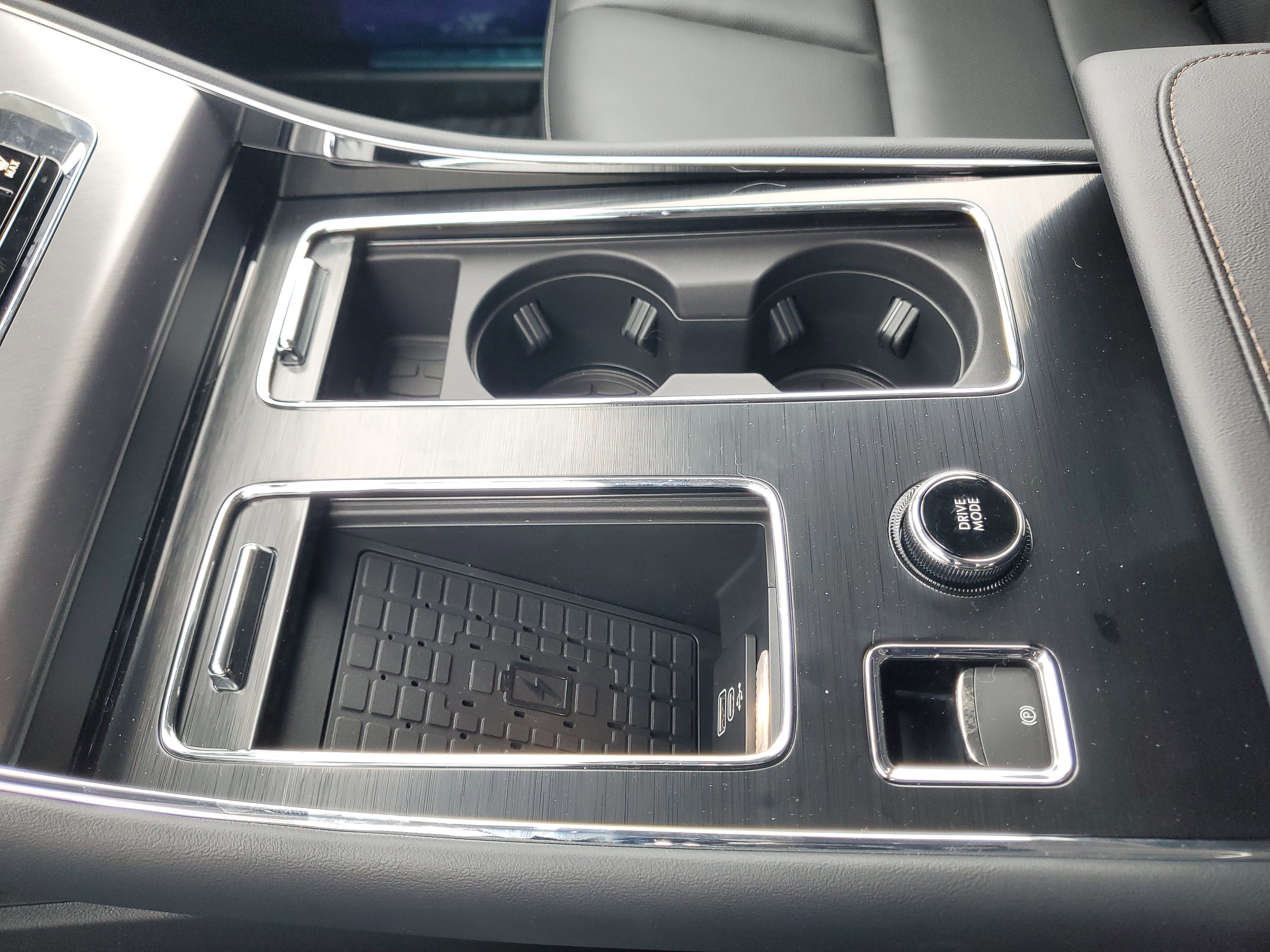 New 2026 Lincoln Aviator AWD image 22